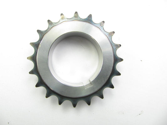 NEW - OEM 130211P100 Crankshaft Timing Sprocket Gear For 97-01 Infiniti Q45 4.1L