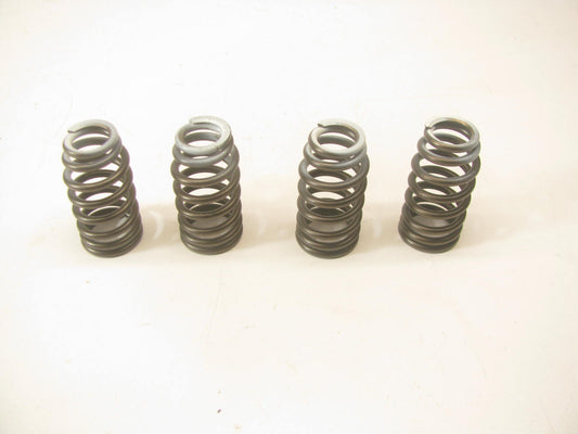 (4) NEW OEM 132034JM1A Exhaust OUTER Valve Springs For 2012-2019 Nissan 2.5L I4