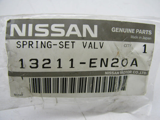 NEW GENUINE Intake Valve Spring OEM For 2009-2011 Nissan Cube 1.8L 13211-EN20A
