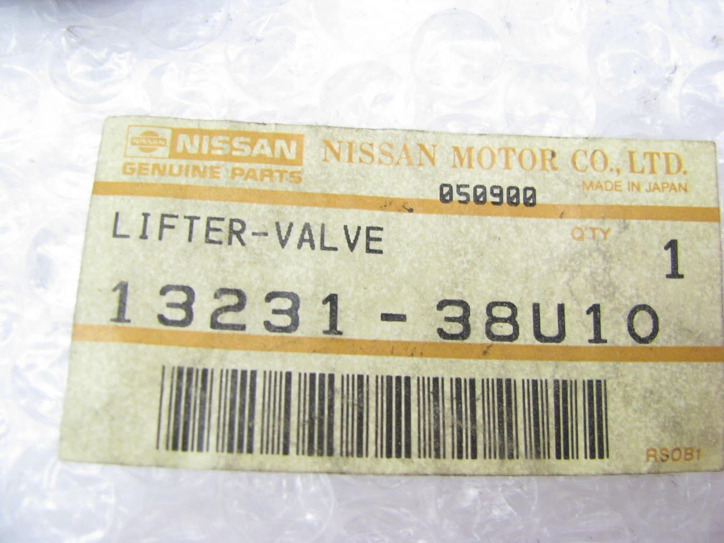 NEW Engine Camshaft Follower Valve Lifter OEM For Nissan 3.0L VQ30DE VQ35DE V6