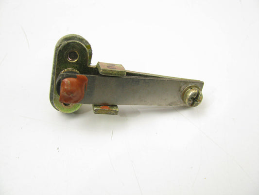 NOS Air Cleaner Intake Idle Compensator Valve OEM For 1974 Datsun 260z