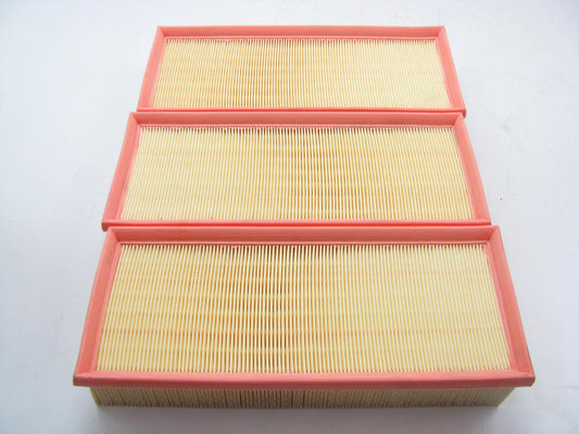(3) NEW GENUINE Engine Air Filters OEM For 2007-2013 Nissan Altima 2.5L QR25DE