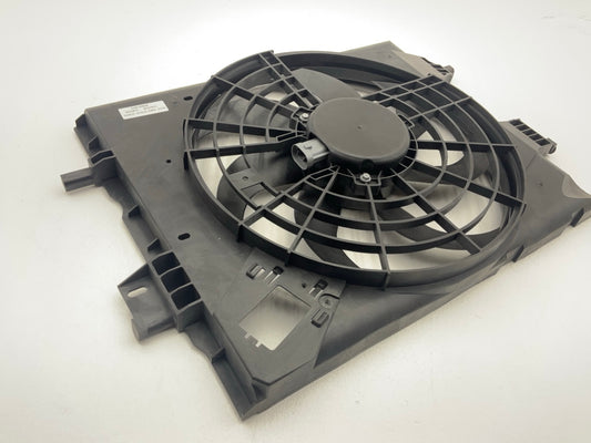 NEW Engine Cooling Fan OEM For 2018-2024 Nissan Kicks, 20-24 Versa 21481-5RB0B
