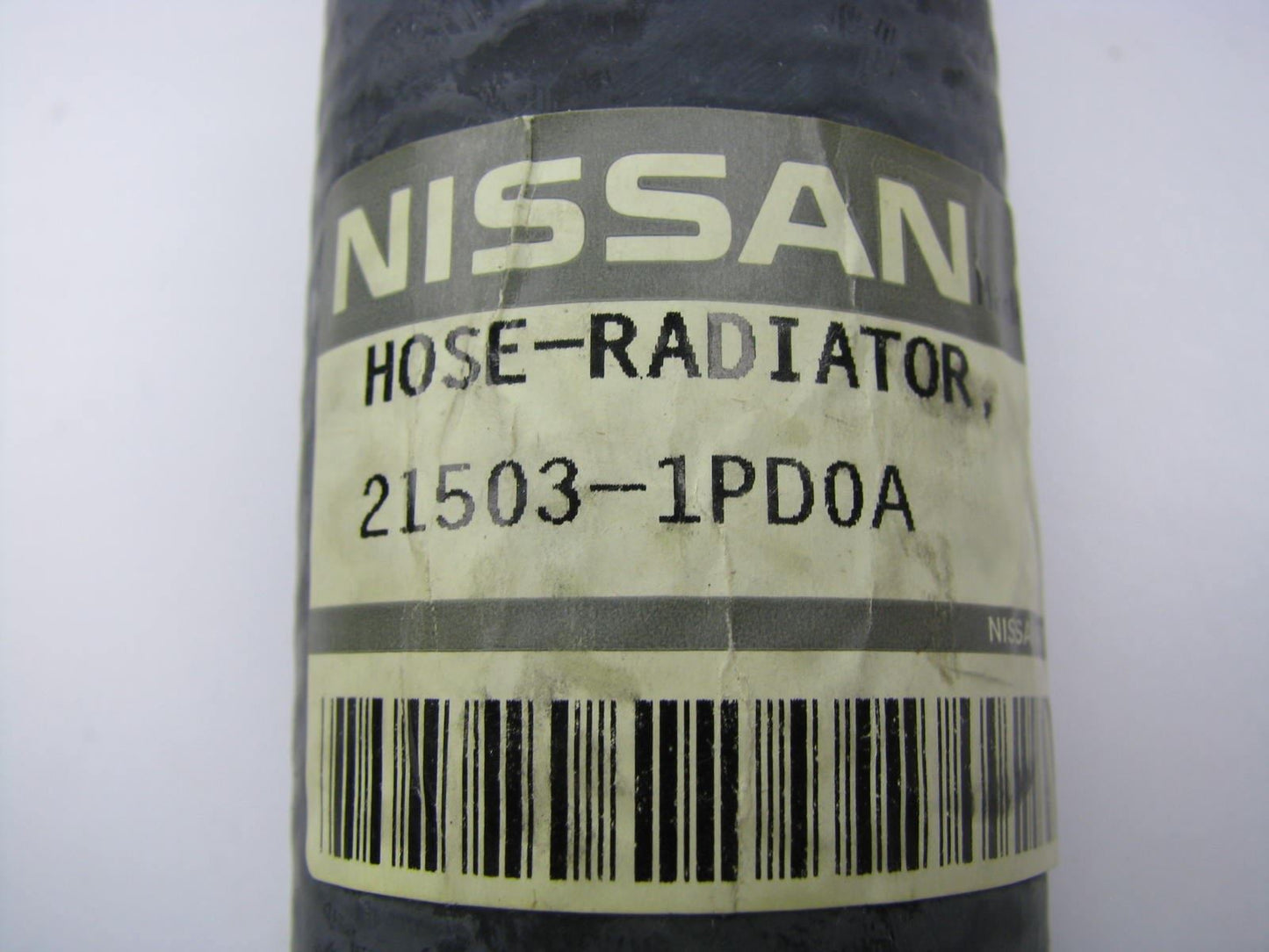 NEW OEM LOWER Coolant Hose For 2012-16 Nissan NV2500 NV3500 5.6L V8 21503-1PD0A