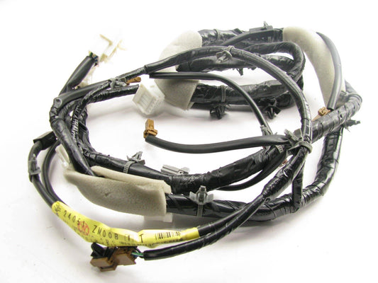NEW - OEM 24051ZM00B Liftgate Tailgate Wire Wiring Harness For 2005-2010 Quest