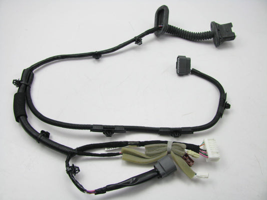New Genuine REAR RIGHT Side Door Wire Harness OEM For Infiniti 241261MA1A