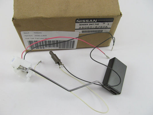 NEW GENUINE Fuel Level Sender OEM For 2007-2012 Nissan Sentra 25060-ZJ60A