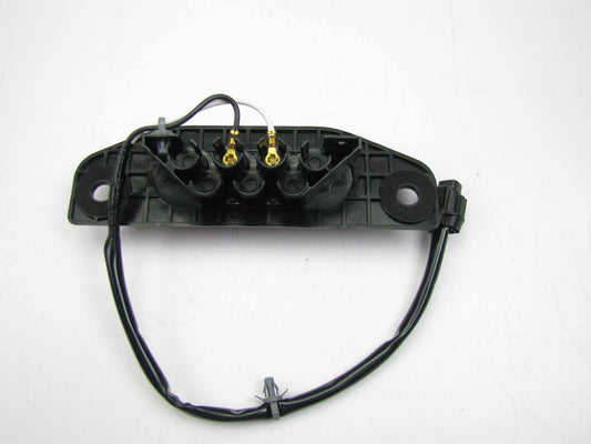 NEW GENUINE Sliding Door Contact Switch OEM For 2012-18 Nissan NV2500 251401PA1B