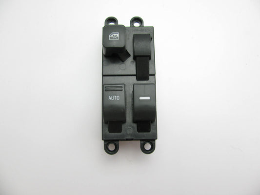 New OEM Front Left Side Main Power Window Switch For 99-01 Quest 254017B122