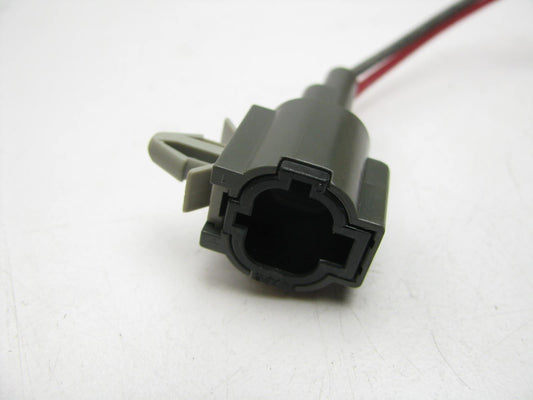 NEW GENUINE FRONT Fog Light Lamp Socket OEM For 1993-97 Nissan Altima 261570E001