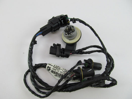NEW - OEM 26242-7S600 License Plate / Headlamp Harness