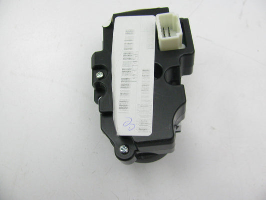 NEW OEM 28395-ZQ50C Stereo Radio Scan Tune Track Switch For 04-10 Infiniti QX56