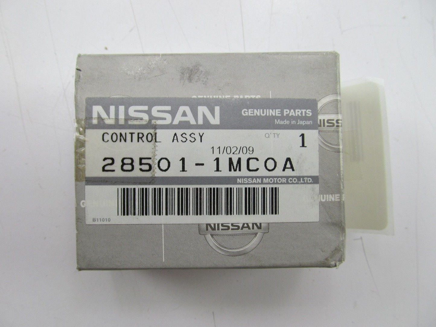 NEW GENUINE Power Steering Control Module For 2011-2013 Infiniti M56 285011MC0A
