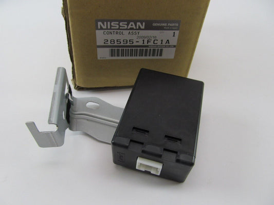 NEW - OEM 28595-1FC1A Keyless Entry Control Module For 2009-2014 Nissan Cube