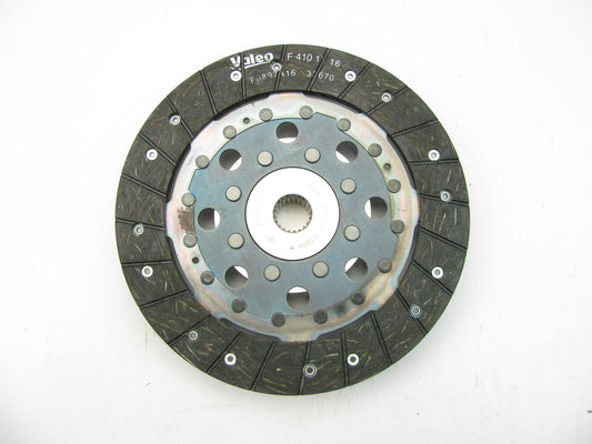 NEW GENUINE Clutch Friction Disc OEM For 07-12 Nissan Sentra Versa 30100ET000