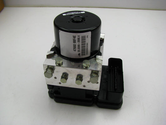 NEW ABS Anti-lock Brake Control Module Pump OEM For 13 Frontier PRO-4X MANUAL T.