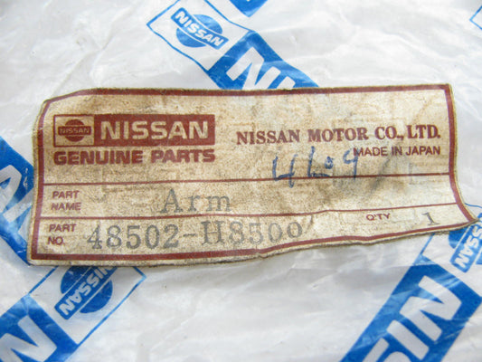NOS - OEM 48502-H8500 Steering Pitman Arm For 1979 Datsun 210 B210 B310 120Y