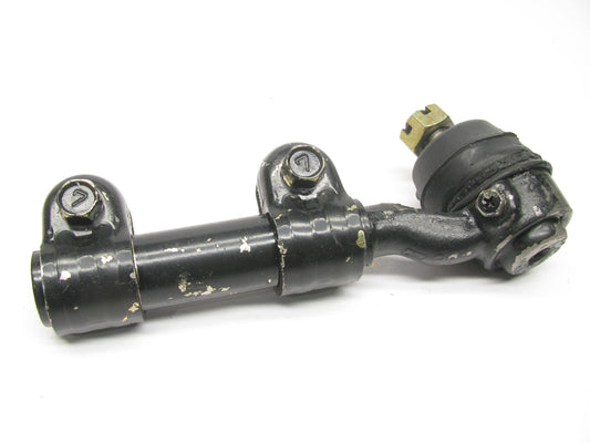 OEM RH Tie Rod End W/adjuster For 1982-1986 Datsun 720 Truck