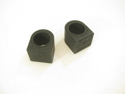 (2) NEW - OEM 546138B400 Front Stabilizer Bar Bushing For 98-04 Nissan Frontier