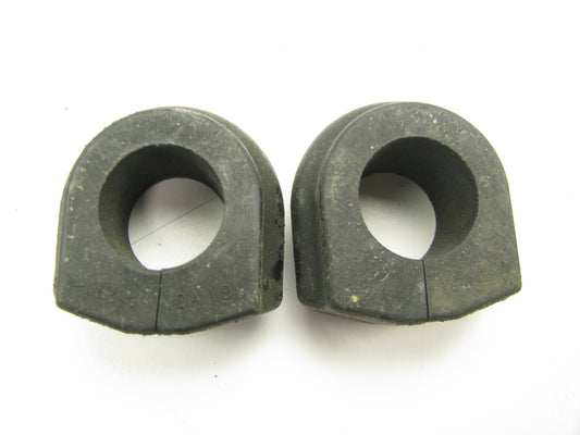 (2) New OEM Front Sway Stabilizer Bar Bushings OEM For 1998-00 Frontier 4X4 4WD