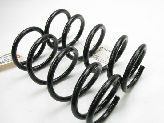 New OEM Right & Left Rear Coil Springs 550208J019 For 2004-2006 Nissan Altima