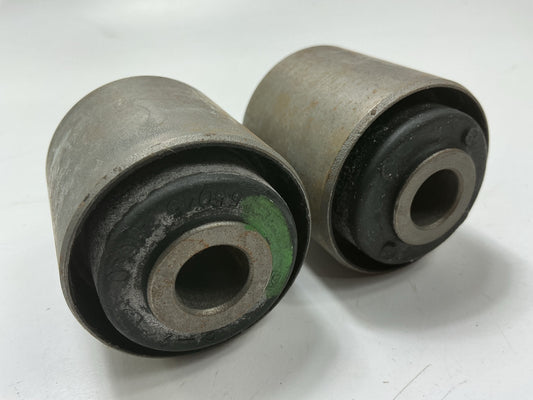 (2) NEW OEM Rear Lateral Control Rod Arm Bushing For 1987-1995 Nissan Pathfinder