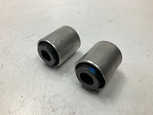 (2) NEW Rear Control Arm Knuckle Bushings OEM For 90-94 300zx Z32 55157-33P00