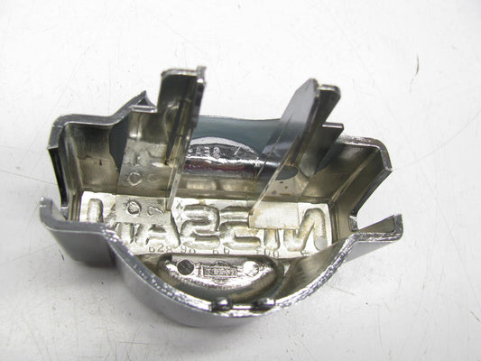 OEM Front Grille Emblem 62890-66E11