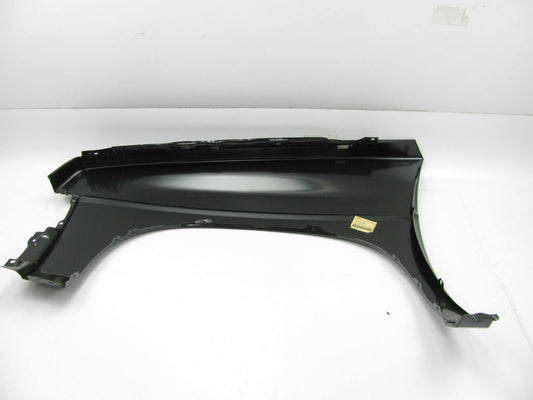 NEW GENUINE FRONT RIGHT Fender OEM For 1986-88 Nissan D21 Hardbody Pickup Truck