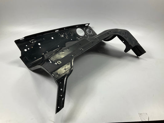 NEW Left Hood Ledge Body Sheet Metal Apron For 98-04 Nissan Frontier 641017Z030