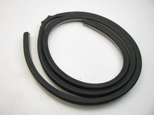 New Front Left BODY SIDE Window Weather Strip Seal OEM For 02-04 Nissan Altima