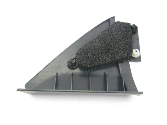 NEW Right Passengers Side Interior Mirror Trim Cover For 1995-1998 Nissan 200sx