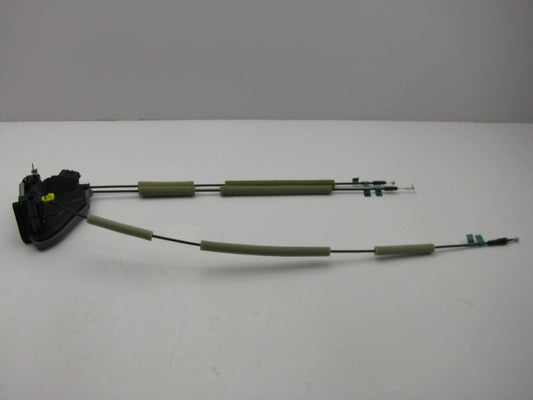 NEW OEM 805013JL0A Front Left Door Lock Actuator For 2013-17 Infiniti JX35, QX60