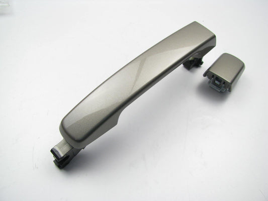 New OE Front Right Outside Door Handle STONE For 08-12 Frontier 08-09 Pathfinder