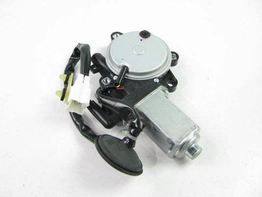 NEW - OEM 80731-AR001 Front Left Power Window Motor For 2002-2006 INFINITI Q45