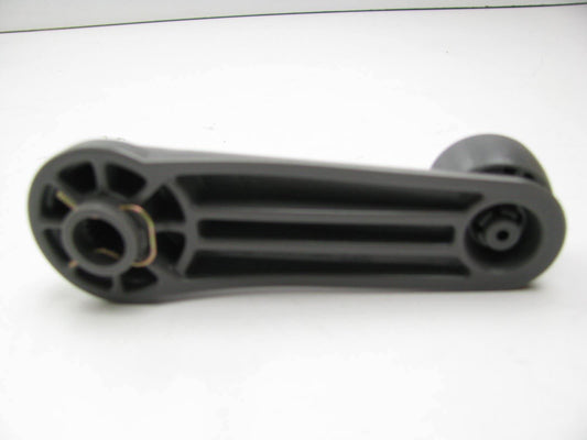 NEW GENUINE Front GRAY Window Crank Handle OEM For 1998-1999 Nissan Sentra