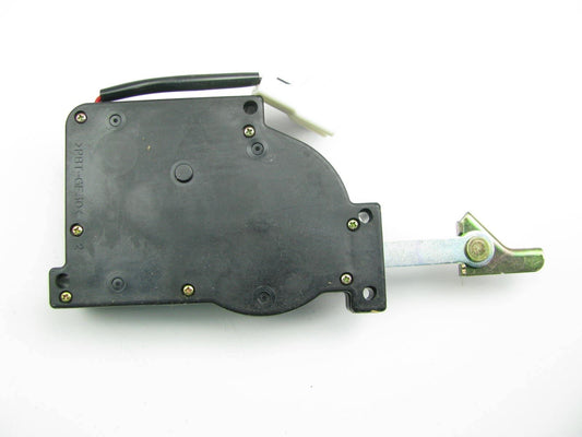 NEW GENUINE Left Sliding Door Slide Actuator Lock OEM For 2007-2009 Nissan Quest