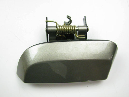 NEW Rear Passenger RIGHT Exterior Outside Door Handle OEM For 05-08 Armada, QX56