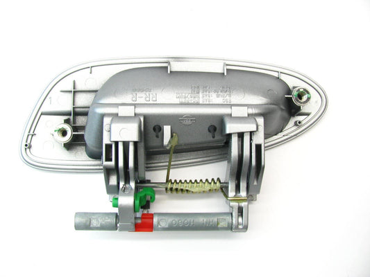NEW OEM Rear Right Side Exterior Outside Door Handle For 06-07 Altima 82606ZK80A