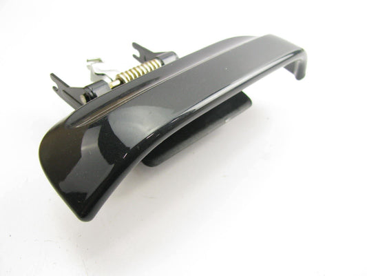 NEW - OEM 82606ZL00E Rear Right Outside Door Handle NIGHT ARMOR For 09-10 Xterra