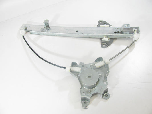 NEW - OEM 82720EA000 REAR RIGHT Window Regulator W/O Motor For 2005-14 Xterra