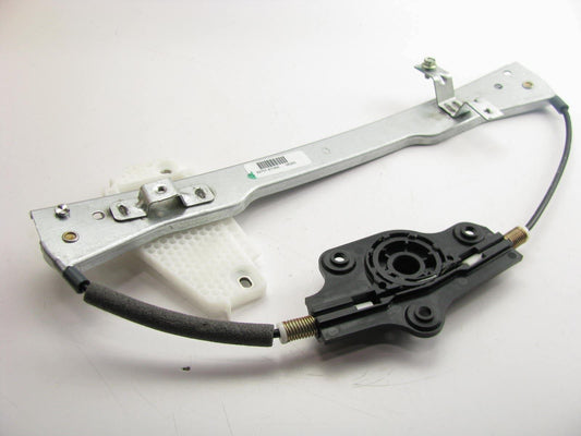 New OEM Rear Left Side Window Regulator For 2007-2012 Nissan Sentra 82721ET000