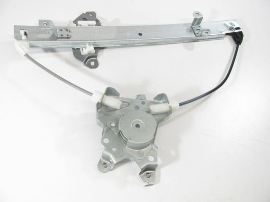 NEW 82721EA000 REAR LEFT Window Regulator W/O Motor OEM For 05-14 Nissan Xterra
