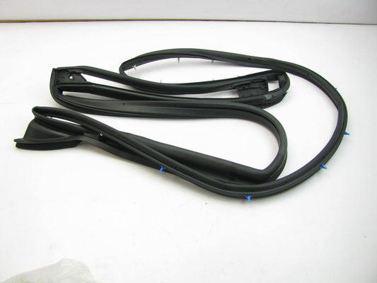 NEW GENUINE REAR RIGHT Door Body Weatherstip Seal OEM For Infiniti 82830-1MA0B