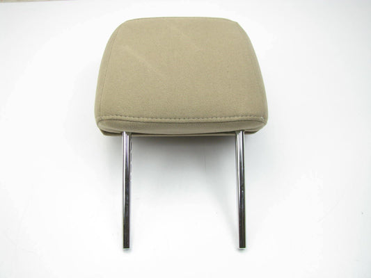 NEW GENUINE ALMOND COLOR Third Row Seat Headrest OEM For 2008-11 Nissan Armada