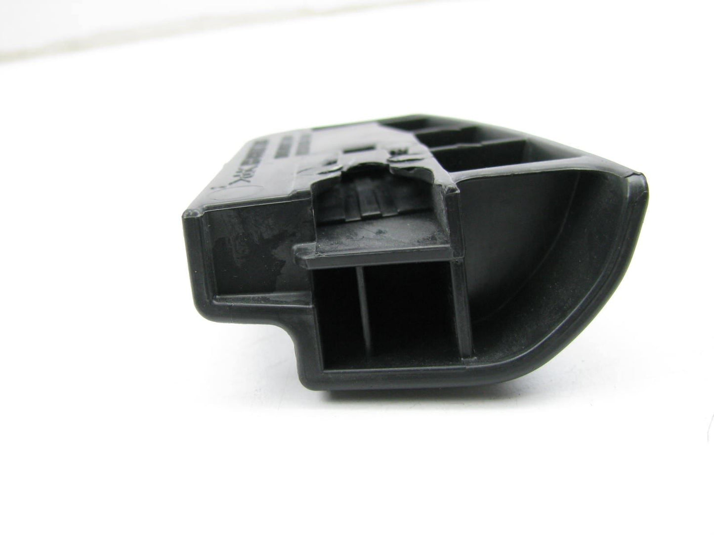 New FRONT RIGHT Seat Recline Knob Handle Black OEM For 09-14 Nissan Murano