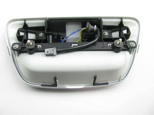 New Lift Tailgate Hatch Handle Pearl White For 2013-14 Nissan Leaf 906063NF5A
