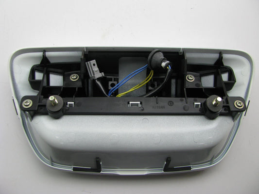 NEW GENUINE Liftgate Tailgate Hatch Handle OEM For 2013 Nissan Leaf 906063NF6A