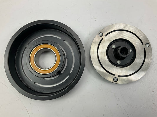 NEW OEM For Nissan 92660-CA03A A/C Compressor Clutch - 02-06 Altima 3.5L V6 ONLY