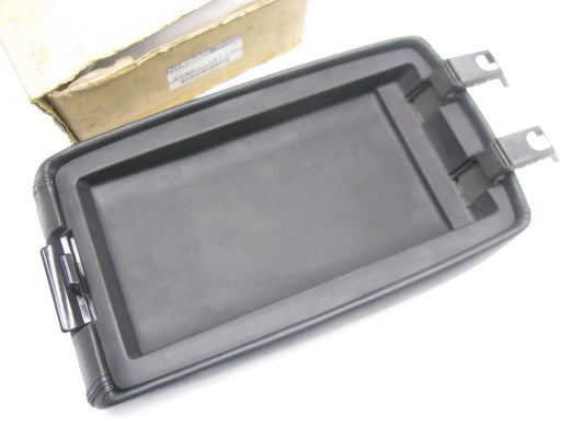 New Genuine OEM Center Console Lid For 1993-97 Infiniti J30 9692010Y11